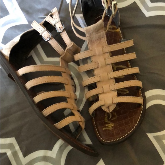 Sam Edelman sandals - Picture 2 of 6